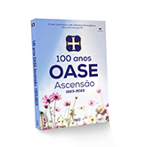 100 anos OASE Ascensão: 1923-2023