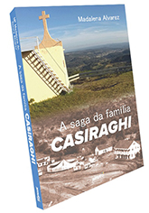 A saga da família Casiraghi