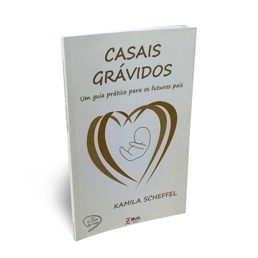 Casais Grávidos: um guia prático para os futuros pais