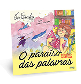 O paraíso das palavras e outras histórias