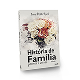 Histórias de família: poemas e versos - Volume 2