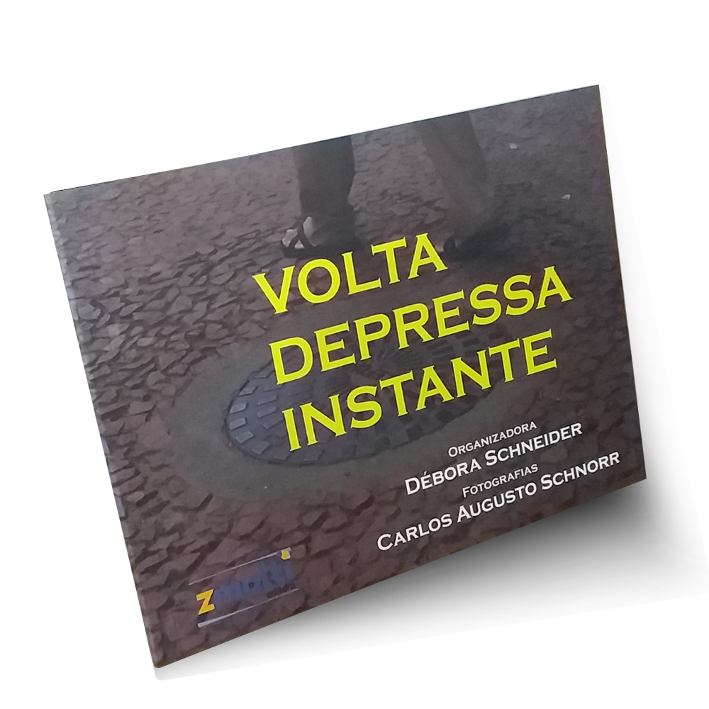 Volta depressa instante