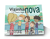 Vizinha nova