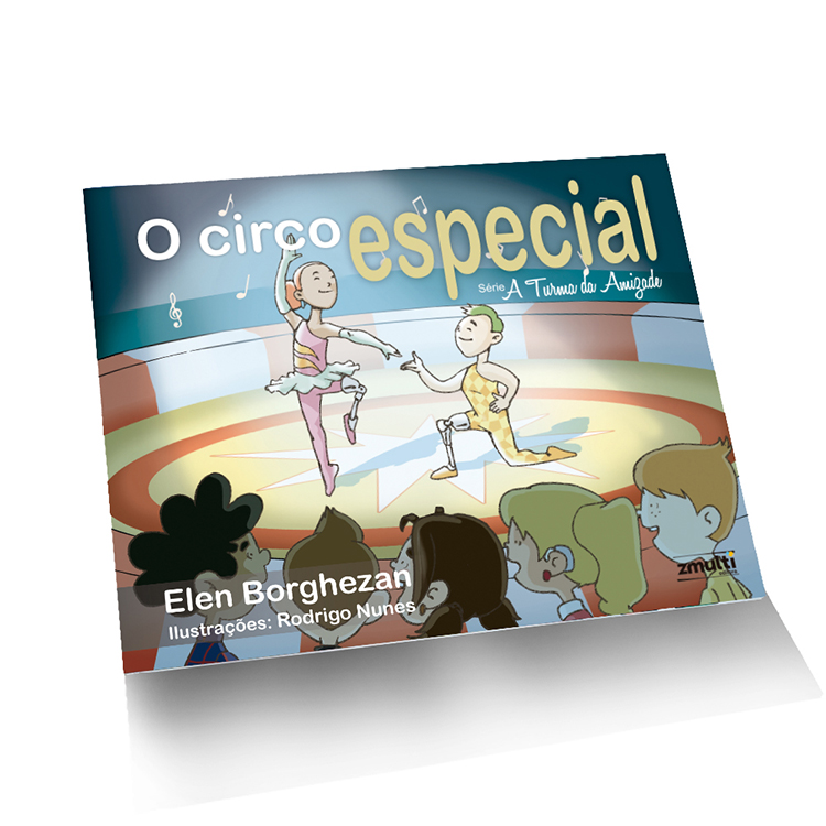 O circo especial