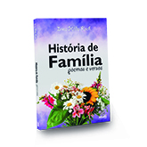 História de família: poemas e versos