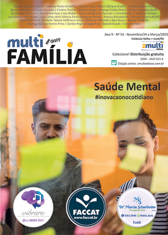 Revista Multi Família