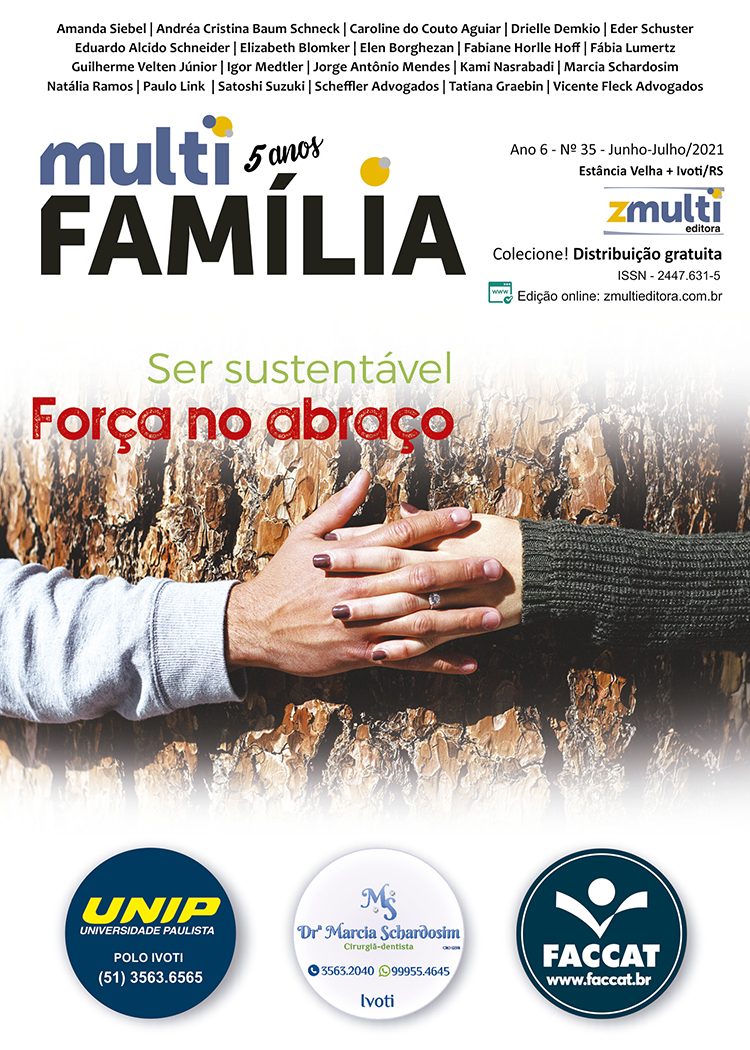 Revista MultiFamília