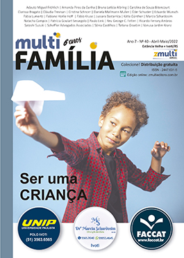 Revista MultiFamília