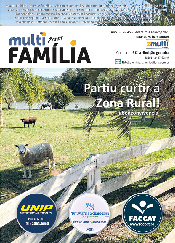 Revista MultiFamília