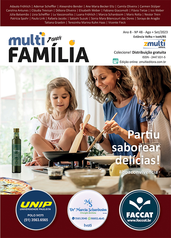 Revista MultiFamília